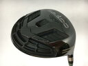 お買い得品!【2点以上送料無料】【即納】【中古】【美品】BALDO(バルド) BALDO(バルド) CORSA(コルサ) パフォーマンス 438H ドライバー 2021 UST マミヤ ATTAS KING 6 1W