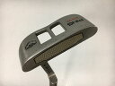 お買い得品!【2点以上送料無料】【即納】【中古】ピン iN シリーズ B60 V2 オリジナルスチール パター