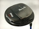 お買い得品!【2点以上送料無料】【即納】【中古】RomaRo(ロマロ) Ray 455LX ドライバー 2010 ツアーAD BB-6 1W