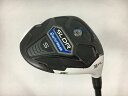 お買い得品!【2点以上送料無料】【即納】【中古】テーラーメイド SLDR S フェアウェイ 2014(日本仕様) TM1-414 3HL