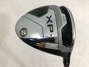 お買い得品!【2点以上送料無料】【即納】【中古】ホンマ T//WORLD XP-1 ドライバー SPEEDTUNED 48 1W