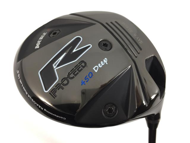 【3980円以上で送料無料】【即納】【中古】【美品】ジャスティック PROCEED(プロシード) DOUBLE-R 450 ..