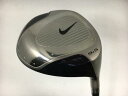 【2点以上送料無料】【即納】【中古】ナイキ フォージドチタン (高反発) NIKE BLACKカーボン 1W
