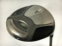 お買い得品!【2点以上送料無料】【即納】【中古】プロギア T3 502 銀 ドライバー オリジナルカーボン 1W