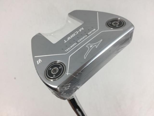 【中古】 ミズノM.CRAFTNo...