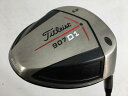 お買い得品!【2点以上送料無料】【即納】【中古】タイトリスト 907D1 ドライバー (日本仕様) スペックグリッド57 1W