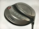 お買い得品!【2点以上送料無料】【即納】【中古】プロギア egg impact PX-01 ドライバー オリジナルカーボン 1W