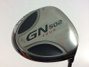お買い得品!【2点以上送料無料】【即納】【中古】プロギア GN502 ツアー 440 ドライバー オリジナルカーボン 1W