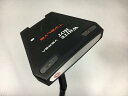 【2点以上送料無料】【即納】【中古】【超美品】オデッセイ ホワイトホット VERSA TWELVE S (バーサ #12 S) パター 2023 STROKE LAB(ストローク ラボ)シャフト パター(4)