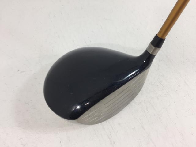 【3980円以上で送料無料】【即納】【中古】クリーブランド ランチャー NC-X チタン(高反発) ランチャーゴールド 1W