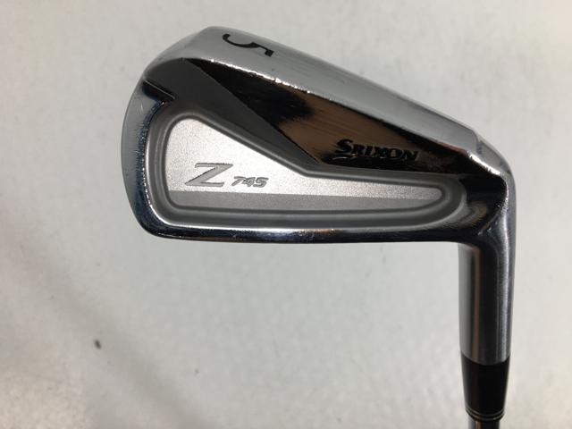 楽天市場】スリクソン z745 アイアン ブラックの通販 楽天市場】スリクソン z745 アイアン ブラックの通販