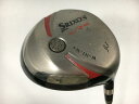 お買い得品!【2点以上送料無料】【即納】【中古】ダンロップ スリクソン(SRIXON) ZR-600 ドライバー SRIXON SV-3010J 1W