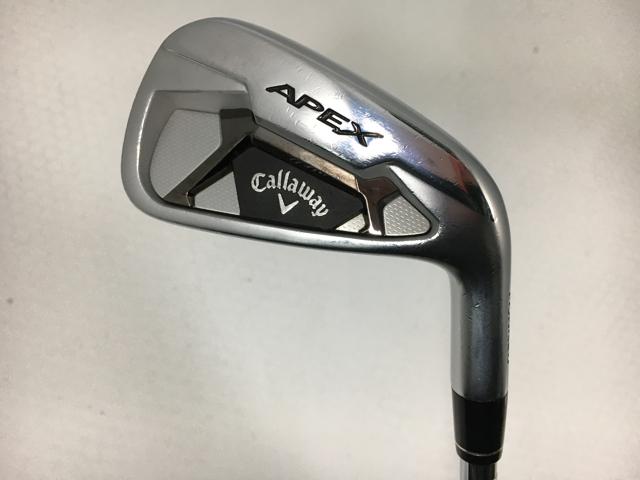 楽天市場】キャロウェイ apex アイアン 中古(クラブ|ゴルフ 楽天市場】キャロウェイ apex アイアン 中古(クラブ|ゴルフ