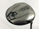【2点以上送料無料】【即納】【中古】ブリヂストン ツアーステージ PHYZ(ファイズ) ドライバー PZ-501W 1W