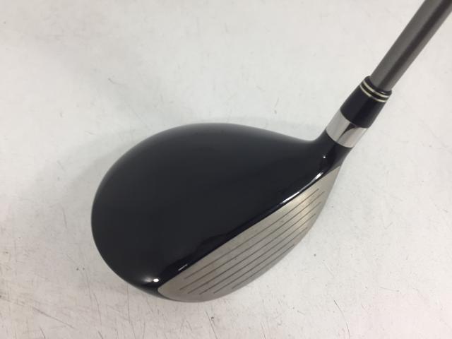 【3980円以上で送料無料】【即納】【中古】ブリヂストン ツアーステージ X-FW フェアウェイ 2011 ツアーAD B11-01w 5W