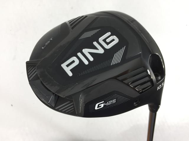 【2点以上送料無料】【即納】【中古】ピン G425 LST ドライバー PING TOUR 173-55 1W