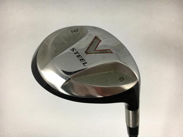 楽天市場】テーラーメイド vスチール フェアウェイウッド 5wの通販 楽天市場】テーラーメイド vスチール フェアウェイウッド 5wの通販