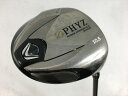 【2点以上送料無料】【即納】【中古】ブリヂストン ツアーステージ PHYZ(ファイズ) ドライバー PZ-501W 1W