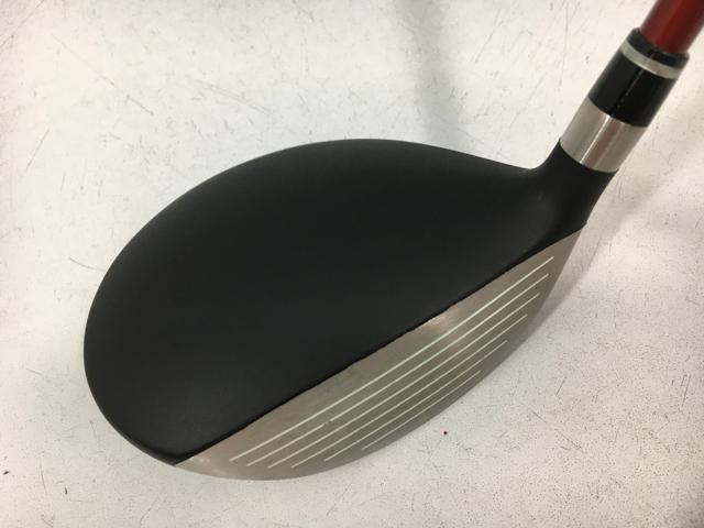 お買い得品！【3980円以上で送料無料】【即納】【中古】ロイヤルコレクション BBD 306V フェアウェイ 2013 BBDs オリジナルカーボン 3W