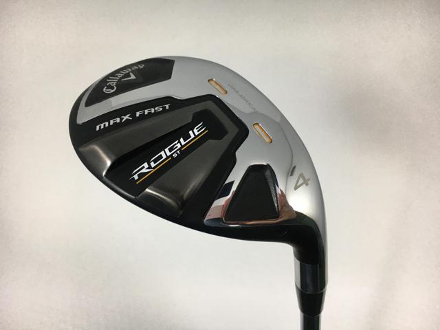 楽天市場】キャロウェイ ローグst maxfast ユーティリティの通販 楽天市場】キャロウェイ ローグst maxfast ユーティリティの通販