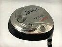 お買い得品!【2点以上送料無料】【即納】【中古】ダンロップ スリクソン(SRIXON) W-505 ドライバー(ルール適合) SRIXON SV-3003J 1...