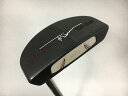 お買い得品!【2点以上送料無料】【即納】【中古】ピン スコッツデール ハーフパイプ 2010 オリジナルスチール パター