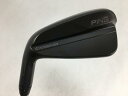お買い得品!【2点以上送料無料】【即納】【中古】【超美品】ピン i クロスオーバー 2023 PING TOUR 2.0 CHROME 85 U3