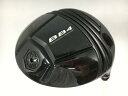 お買い得品!【2点以上送料無料】【即納】【中古】PROGRESS(プログレス) PROGRESS(プログレス) BB4 ドライバー UST マミヤ ATTAS COOOL 6 1W