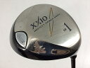 お買い得品!【2点以上送料無料】【即納】【中古】ダンロップ ゼクシオ(XXIO) ドライバー 2004(高反発) MP300 1W
