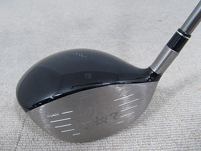 お買い得品！【3980円以上で送料無料】【即納】【中古】テーラーメイド r5 デュアル タイプN ドライバー(高反発) M.A.S.2 5 55PLUS 1W
