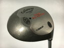【2点以上送料無料】【即納】【中古】キャロウェイ グレートビッグバーサ チタン BB UL(US) 1W