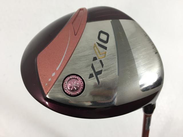 【3980円以上で送料無料】【即納】【中古】ダンロップ ゼクシオ13 サーティーン (XXIO 13) ドライバー ..