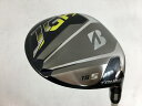 お買い得品!【2点以上送料無料】【即納】【中古】ブリヂストン TOUR B JGR フェアウェイ 2017 UST マミヤ ATTAS COOOL 5 5W