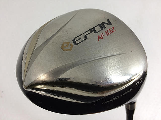 即決 お買い得品!中古 エポン(EPON) AF-155 ドライバー 1W 即決 お買い得品!中古 エポン(EPON) AF-155 ドライバー 1W
