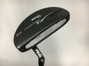 お買い得品!【2点以上送料無料】【即納】【中古】ピン スコッツデール TR Shea オリジナルスチール パター