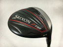 【2点以上送料無料】【即納】【中古】ダンロップ スリクソン(SRIXON) Z-F85 フェアウェイ Miyazaki Mahana 5W