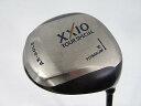 お買い得品!【2点以上送料無料】【即納】【中古】ダンロップ ゼクシオ(XXIO) ドライバー 2000 MP100 1W