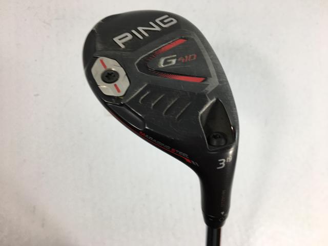 楽天市場】ping g410 ユーティリティu3の通販 楽天市場】ping g410 ユーティリティu3の通販