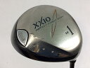 お買い得品!【2点以上送料無料】【即納】【中古】ダンロップ ゼクシオ(XXIO) ドライバー 2004(高反発) MP300 1W