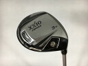 お買い得品!【2点以上送料無料】【即納】【中古】ダンロップ ゼクシオ(XXIO) フォージド フェアウェイ 2011 MX3000 3W