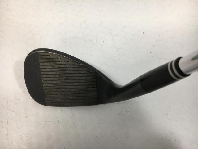 【3980円以上で送料無料】【即納】【中古】クリーブランド RTX-3 ブレード ブラックサテン ウェッジ 50.10 2017 NSプロ 950GH AW