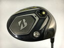 お買い得品!【2点以上送料無料】【即納】【中古】ブリヂストン TOUR B JGR ドライバー 2019 AIR SPEEDER JGR 1W