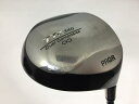 お買い得品!【2点以上送料無料】【即納】【中古】プロギア TR DUO 340 ドライバー 2003(高反発) オリジナルカーボン 1W