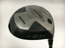 お買い得品!【2点以上送料無料】【即納】【中古】ブリヂストン ツアーステージ MR-23 U.S.SPEC チタン T4(MK) 1W