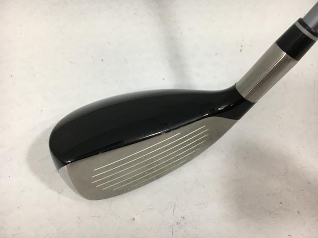 お買い得品！【3980円以上で送料無料】【即納】【中古】ロイヤルコレクション IB アイアンハイブリッド ユーティリティ ATTAS RC H60 U3