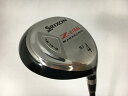 お買い得品!【2点以上送料無料】【即納】【中古】ダンロップ スリクソン(SRIXON) Zスチール フェアウェイ SRIXON SV-3005J LIGHT 4...