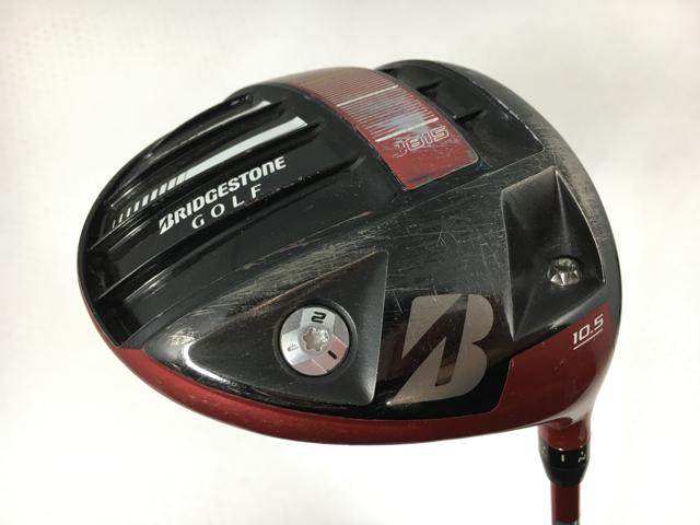 【2点以上送料無料】【即納】【中古】ブリヂストン J815 ドライバー 2015 ツアーAD J15-11w 1W