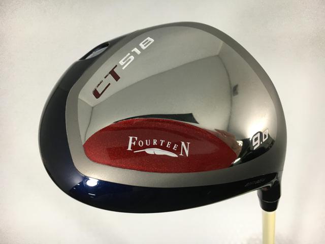 楽天市場】フォーティーン ドライバー ct518の通販 楽天市場】フォーティーン ドライバー ct518の通販
