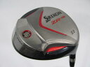 お買い得品!【2点以上送料無料】【即納】【中古】ダンロップ スリクソン(SRIXON) ZR-700 ドライバー SV-3012J T-65 1W