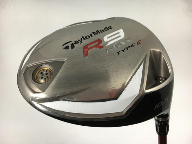 楽天市場】R9 MAX(ブランドテーラーメイド)(ドライバー 楽天市場】R9 MAX(ブランドテーラーメイド)(ドライバー